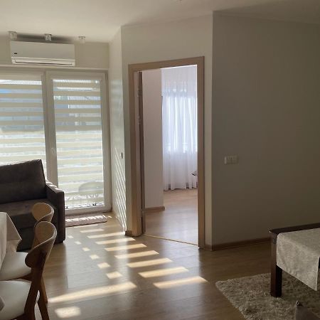 Ados Apartamentai Druskininkai Eksteriør bilde